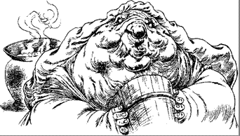 За Темными Лесами За Темными Лесами