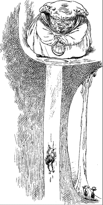 За Темными Лесами За Темными Лесами