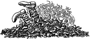 За Темными Лесами За Темными Лесами