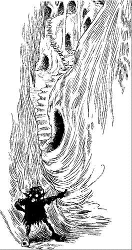 За Темными Лесами За Темными Лесами