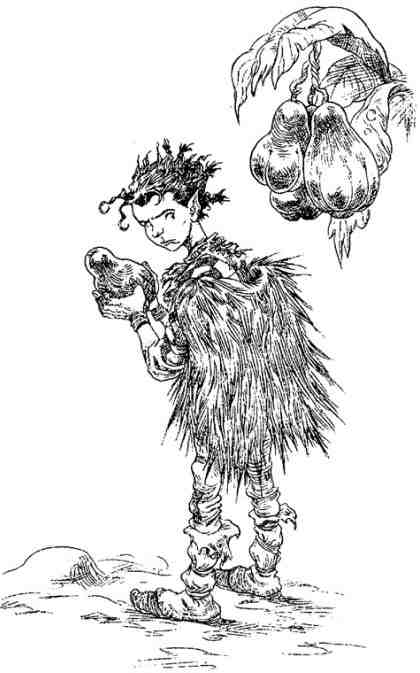 За Темными Лесами За Темными Лесами