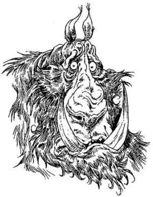 За Темными Лесами За Темными Лесами