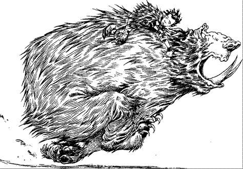 За Темными Лесами За Темными Лесами