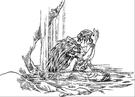 За Темными Лесами За Темными Лесами