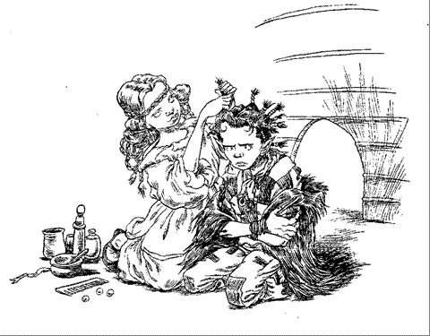 За Темными Лесами За Темными Лесами