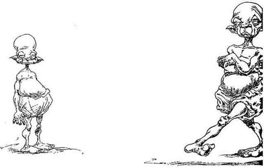 За Темными Лесами За Темными Лесами