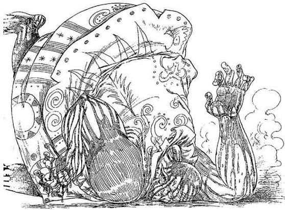 За Темными Лесами За Темными Лесами