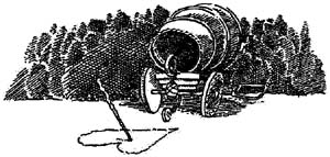 За Темными Лесами За Темными Лесами