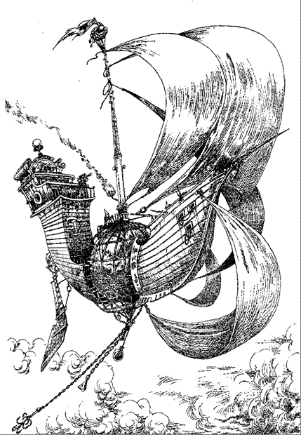 За Темными Лесами За Темными Лесами