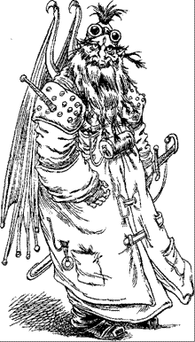 За Темными Лесами За Темными Лесами