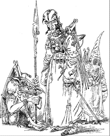 За Темными Лесами За Темными Лесами