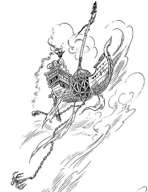 За Темными Лесами За Темными Лесами