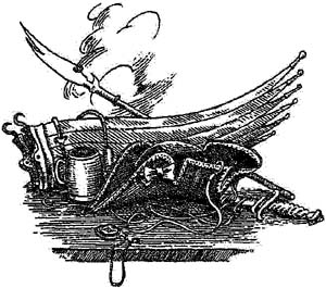 За Темными Лесами За Темными Лесами