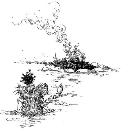 За Темными Лесами За Темными Лесами