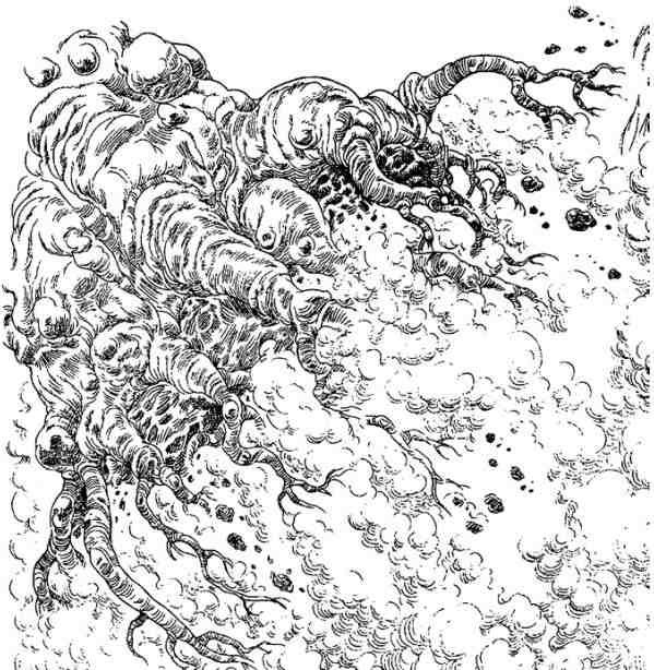 За Темными Лесами За Темными Лесами