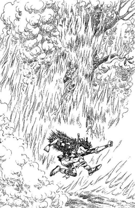 За Темными Лесами За Темными Лесами