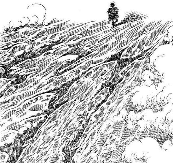 За Темными Лесами За Темными Лесами