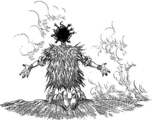 За Темными Лесами За Темными Лесами