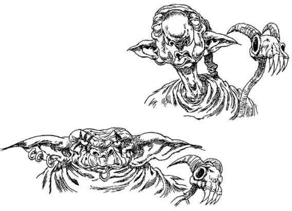 За Темными Лесами За Темными Лесами