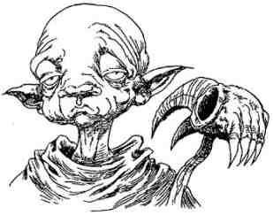 За Темными Лесами За Темными Лесами