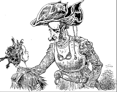 За Темными Лесами За Темными Лесами