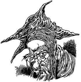 Громобой Громобой