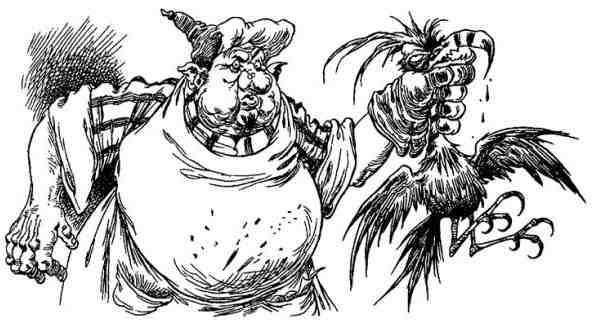 Громобой Громобой