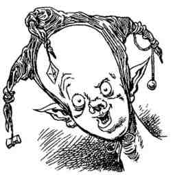 Громобой Громобой