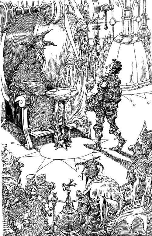 Громобой Громобой