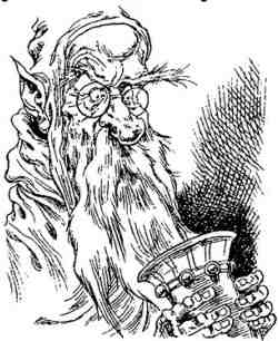 Громобой Громобой