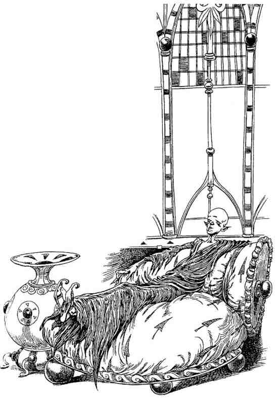 Громобой Громобой