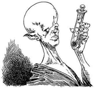 Громобой Громобой