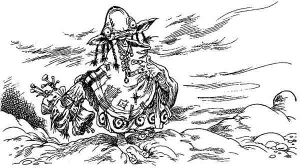 Громобой Громобой