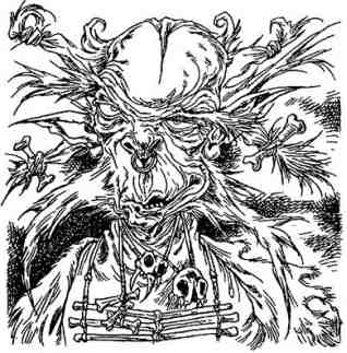 Громобой Громобой