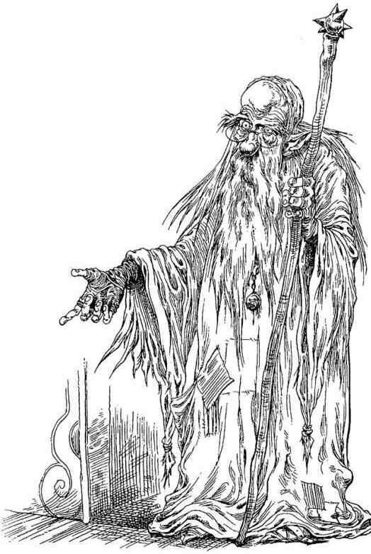 Громобой Громобой