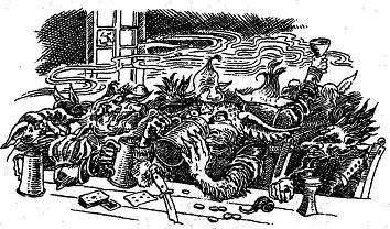 Громобой Громобой