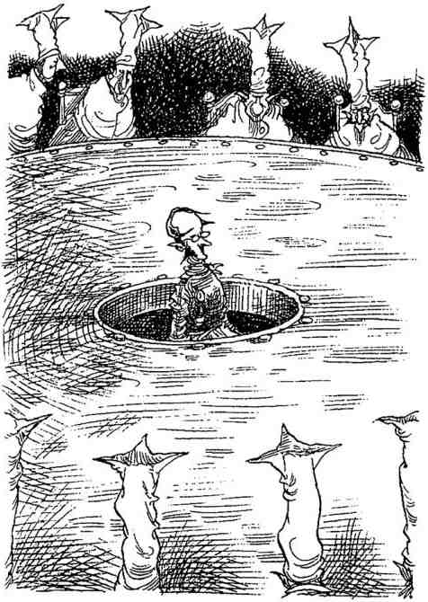 Громобой Громобой