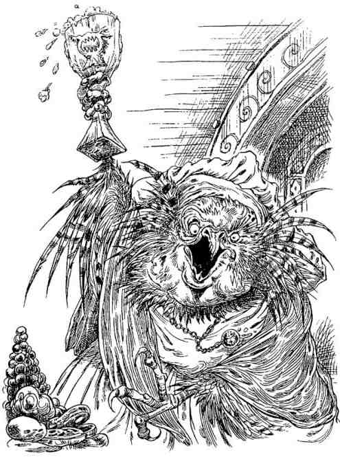 Громобой Громобой