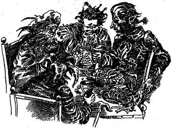 Громобой Громобой