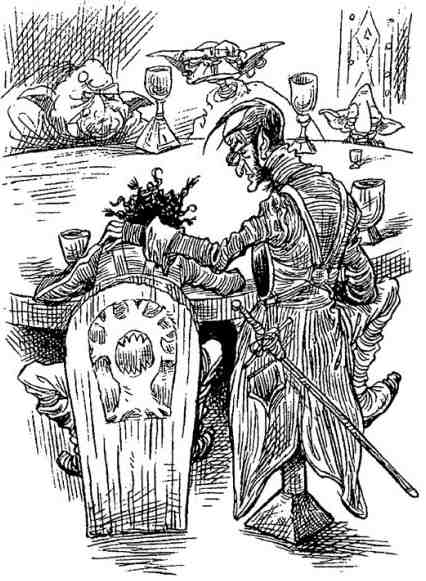 Громобой Громобой