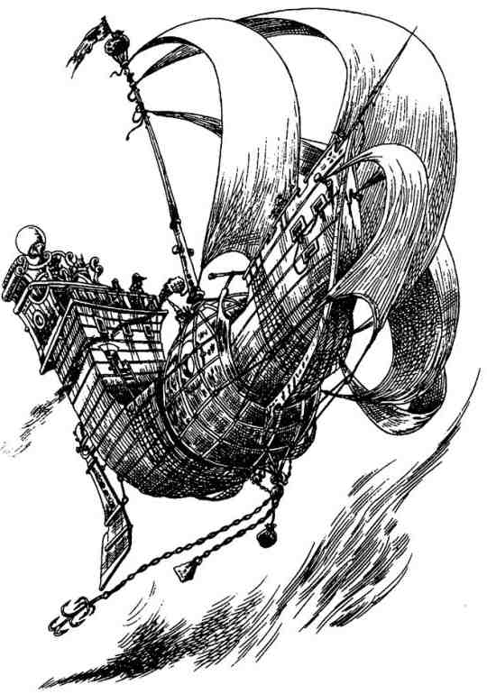 Громобой Громобой