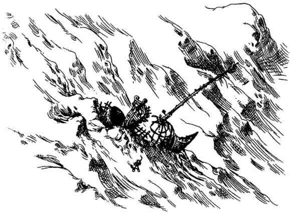 Громобой Громобой