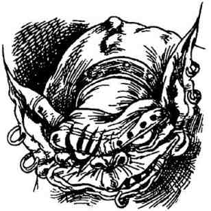 Громобой Громобой