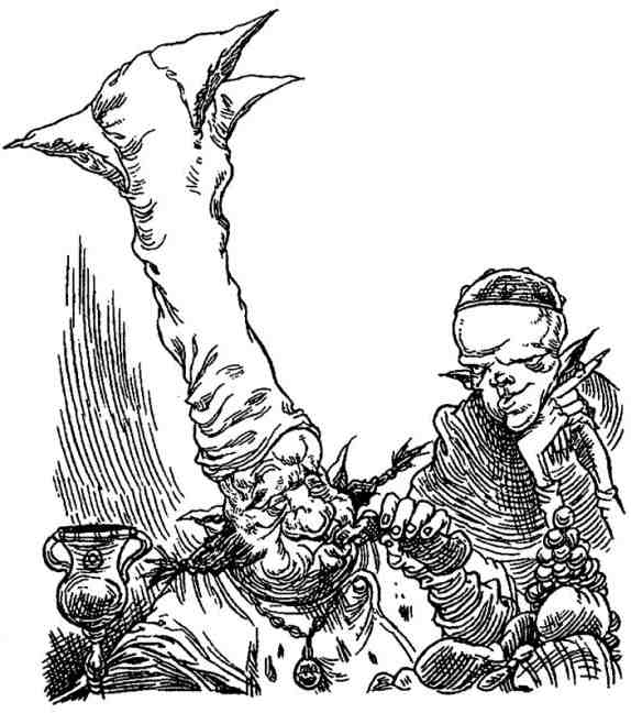 Громобой Громобой