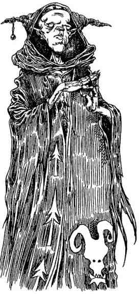 Громобой Громобой