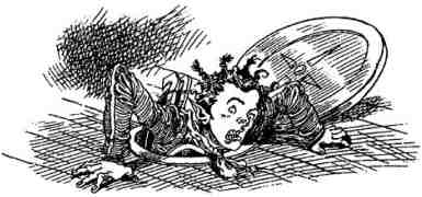 Громобой Громобой