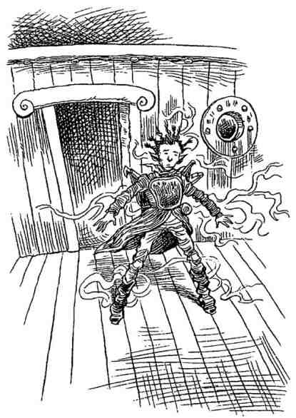 Громобой Громобой