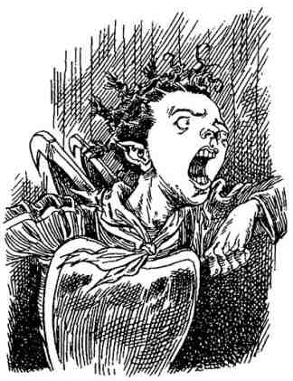 Громобой Громобой