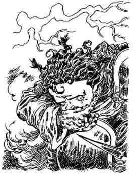 Громобой Громобой