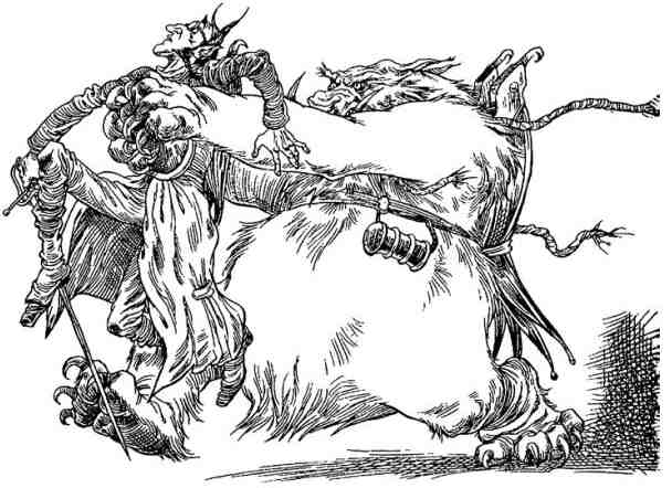 Громобой Громобой